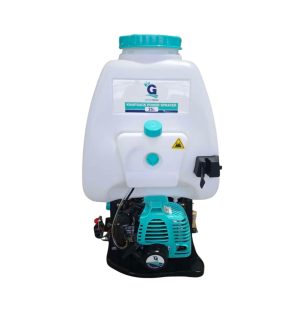 GreenGlow Professional Knapsack Power Sprayer