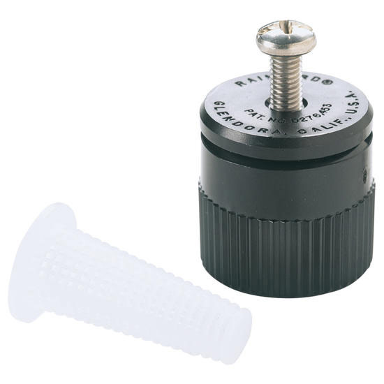 جهاز ري دائري كامل قابل للتعديل من رين بيرد 1300A-F