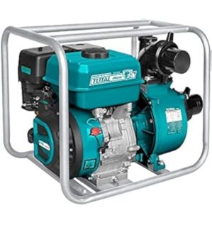 Greenagri Gasoline Water Pump