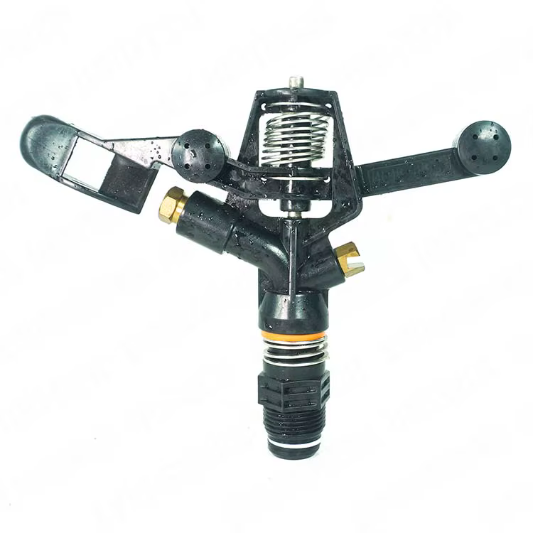 3/4" Impact Rotary Irrigation Sprinkler