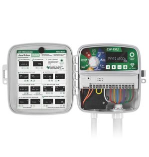 جهاز التحكم بالري من رين بيرد ESP-TM2