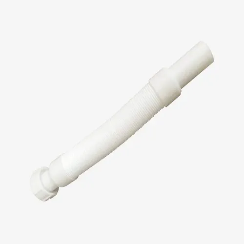 صورة لخرطوم صرف مرن (ماجيك هووز) بطول 80 سم بتصميم قابل للتمدد مناسب لتوصيلات الأحواض وأنظمة الصرف.