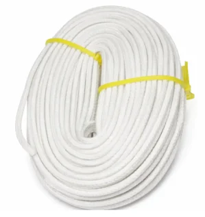 غلاف كابل مقاوم للحرارة | لحماية الأسلاك الكهربائية