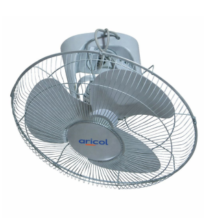 مروحة أوربت بثلاث سرعات