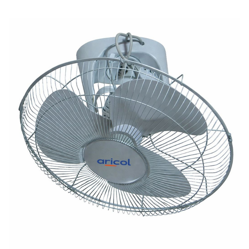 مروحة أوربت بثلاث سرعات