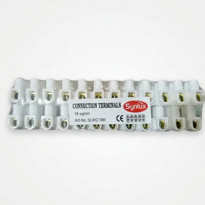 موصلات أسلاك سينلوكس