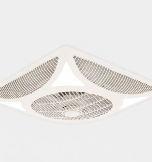 مروحة سقف غاطسة 60×60 سم للأسقف المستعارة