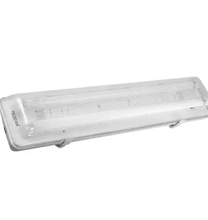 وحدات إضاءة LED مقاومة للماء - بدون أنبوب