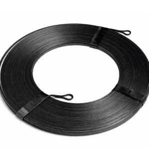 زنبرك سحب الأسلاك الفولاذية - للمواسير الكهربائية (١٥م، ٣٠م ، و٥٠٠م)