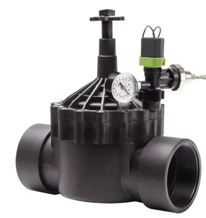 صمامات الملف اللولبي موديل RN 180