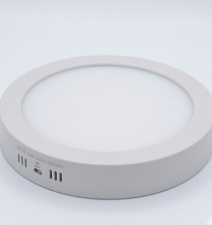 وحدة إضاءة LED سقفية موجهة للأسفل