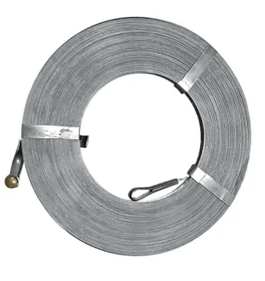 زنبرك سحب أسلاك فولاذي شديد التحمل - ارتفاع ٥ مم