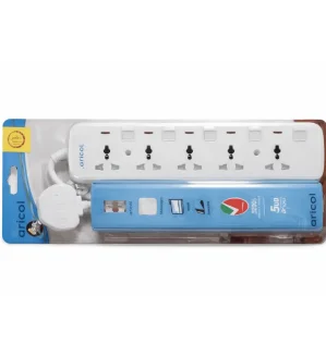 Aricol Multi-Way Extension Box