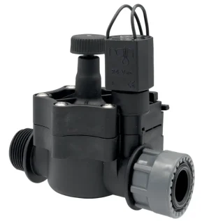 Solenoid valve models RN 155 PLUS