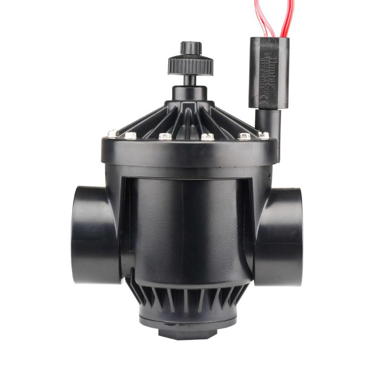 محبس ري PGV | وحدة متحرك التيار المتردد متغير السرعة