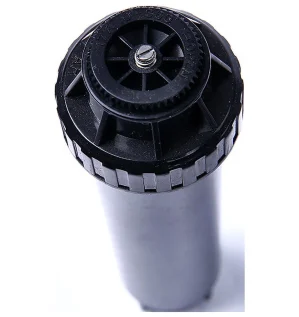 Automatic Pop-up Telescopic Lawn Sprinkler