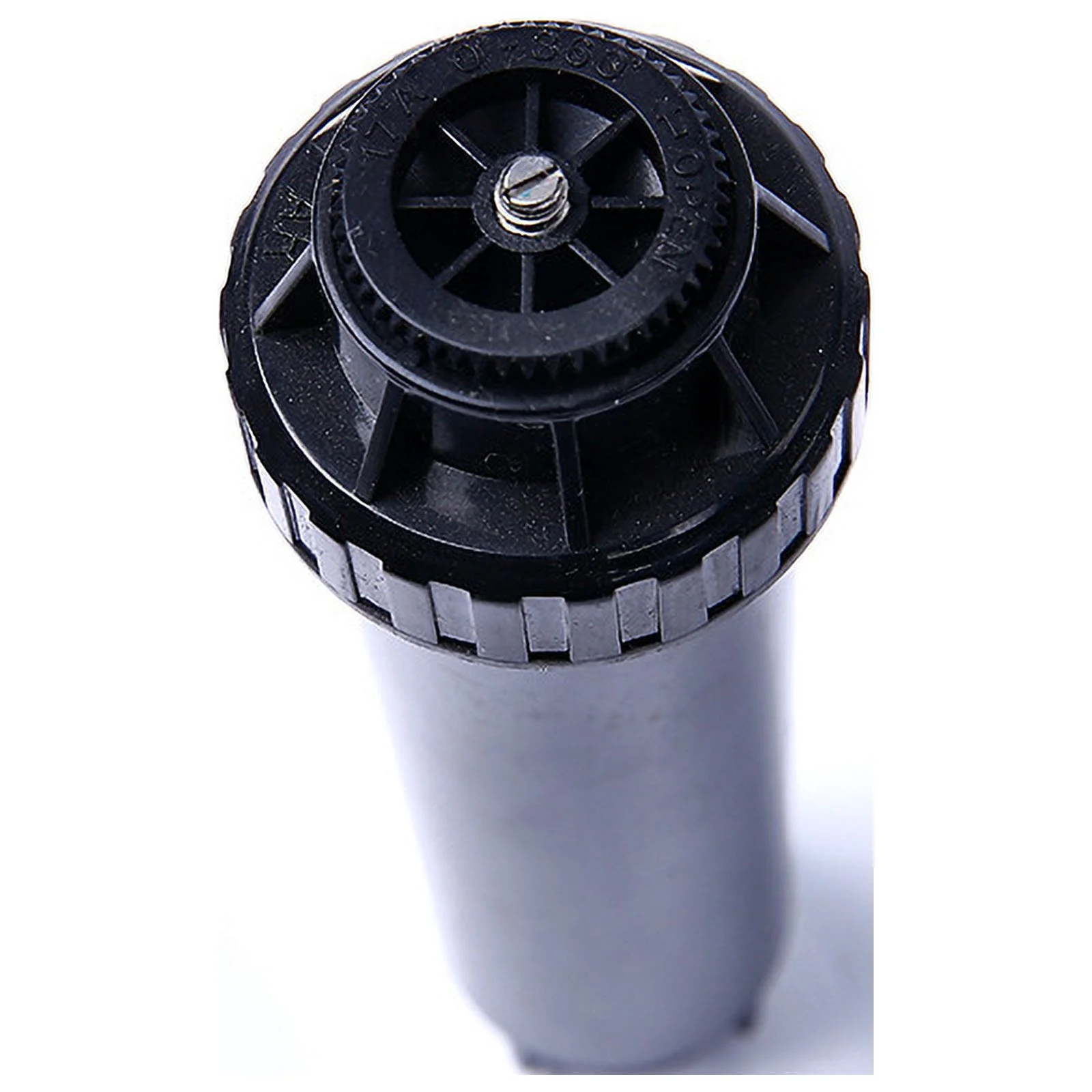 Automatic Pop-up Telescopic Lawn Sprinkler