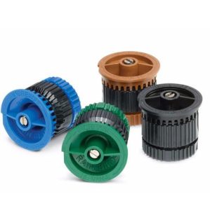 فوهات متغيرة الزاوية HE-VAN من رين بريد - عالية الكفاءة