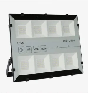 LED FLOOD LIGHT NEW SERIES