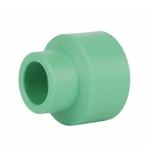 وصلة تصغير PPR | وصلة تصغير بالانصهار الأخضر