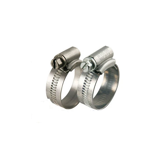 مشبك خرطوم معدني قابل للشد يمنح تثبيت آمن وأداء مستقر للأنظمة المنزلية والصناعية.