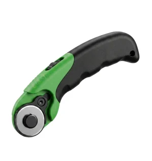 BASIC AUTO LOAD ROTARY KNIFE (28MM 45MM)