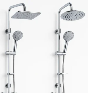 Bathroy 4-in-1 Premium Bathroom Combo | Made in Italy