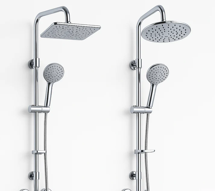 Bathroy 4-in-1 Premium Bathroom Combo | Made in Italy