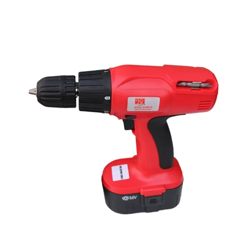 مثقاب لاسلكي ببطارية قابلة للإزالة سريع التركيب مناسب للأعمال المنزلية والصيانة اليومية بسهولة.