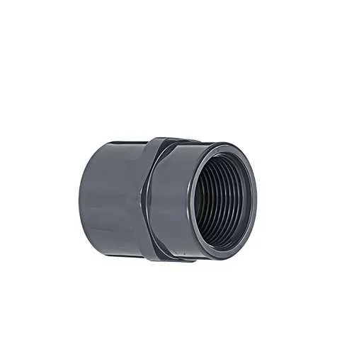 image FEMALE SOCKET for secure internal threaded piping connections and reliable infrastructure.