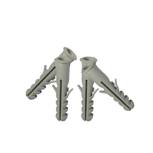 فيشر نايلون بتصميم تمدد متطور يضمن توزيع الحمل وثبات قوي في مختلف التطبيقات