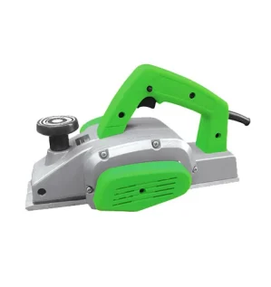 ماكينة تسوية خشب كهربائية محمولة عالية الأداء لتنعيم الأسطح الخشبية بسهولة ودقة في الاستخدام اليومي.