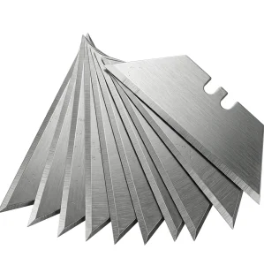 INDUSTRIAL TRAPEZIUM SPARE BLADES (19MM)
