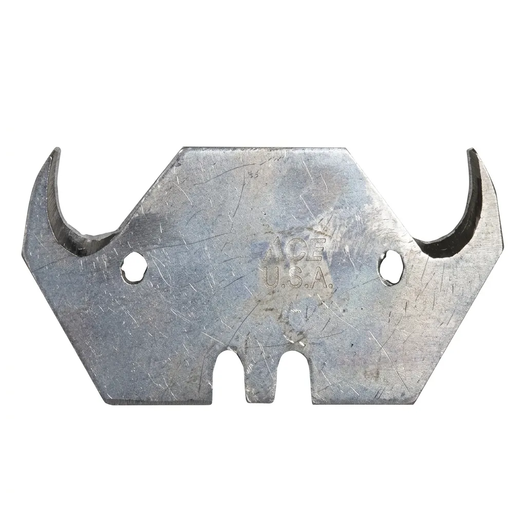 Industrial Hook Replacement Blades