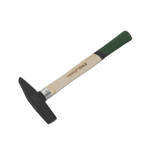 Heavy-duty hammer designed for industrial use with strong grip and long-lasting performance.