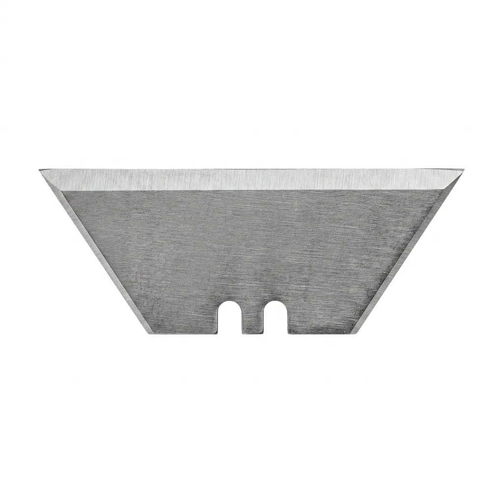 Industrial Trapezium Replacement Blades