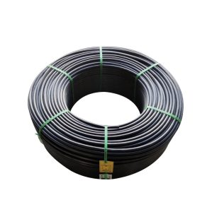 خرطوم ري بقطر ١٣مم | مثالي لأنظمة التنقيط والحدائق