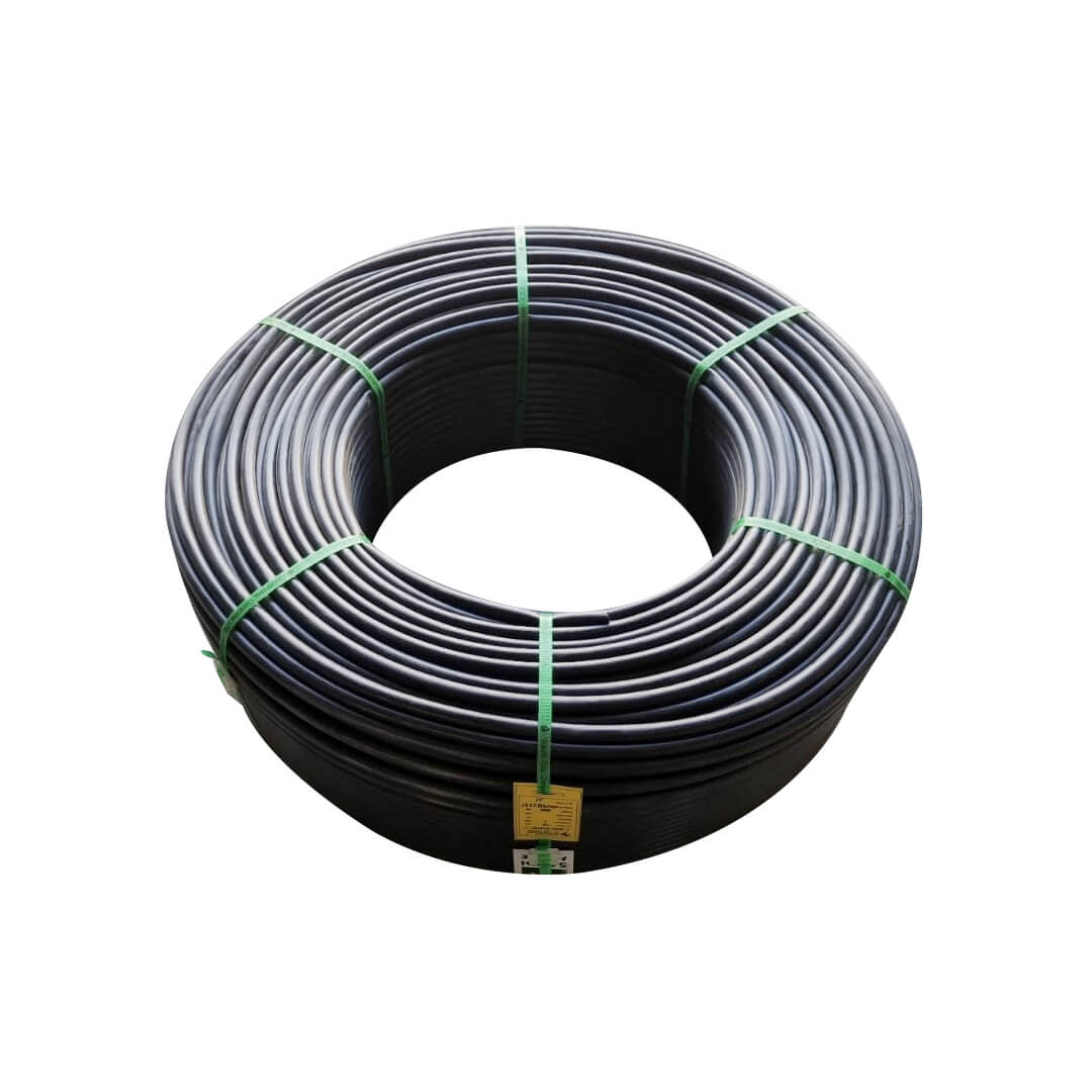 خرطوم ري بقطر ١٣مم | مثالي لأنظمة التنقيط والحدائق