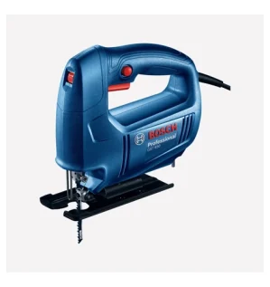 منشار أركت كهربائي 450 واط متعدد السرعات مناسب لقص الخشب والمعادن بدقة عالية.