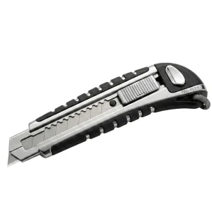 STANDARD SNAP OFF KNIFE (9MM 18MM)