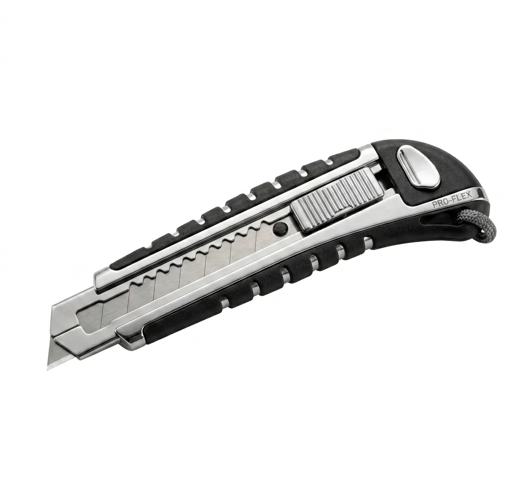 STANDARD SNAP OFF KNIFE (9MM 18MM)