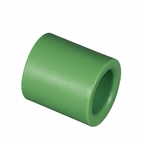 جلبه بيب PPR | وصلة لحام لولبية خضراء