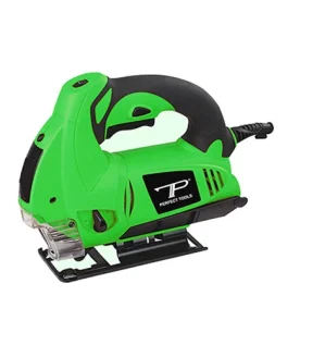 منشار أركت كهربائي متعدد السرعات بزاوية قابلة للتعديل مناسب لقص الخشب بدقة وسهولة.